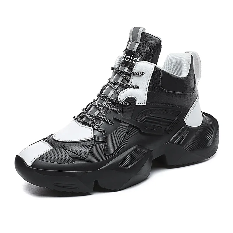 HECTOR 'Mortal Legend' X9X Sneakers