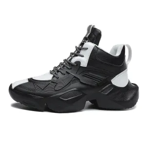 HECTOR 'Mortal Legend' X9X Sneakers