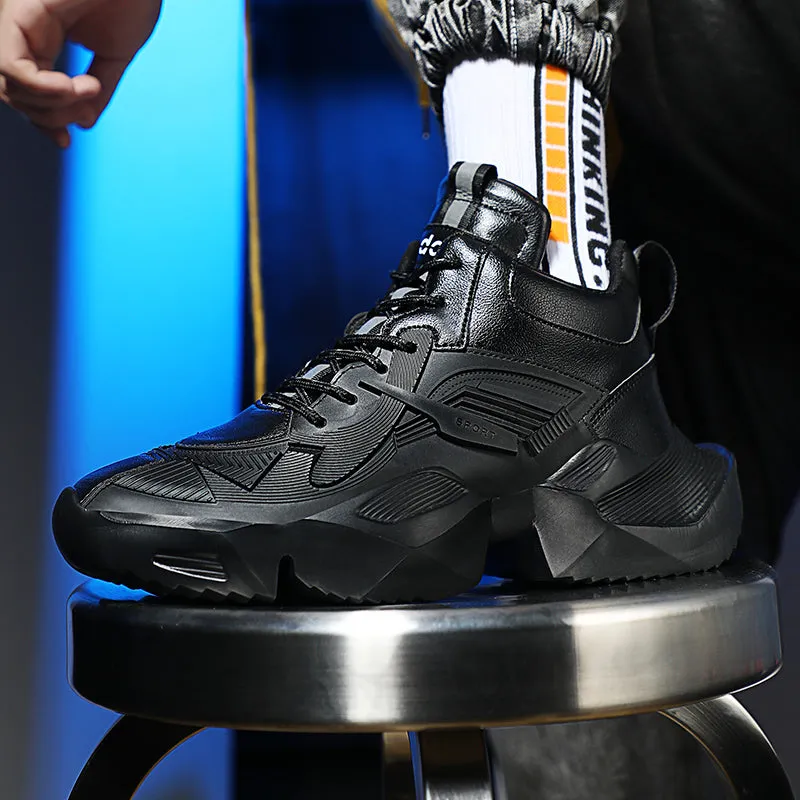 HECTOR 'Mortal Legend' X9X Sneakers