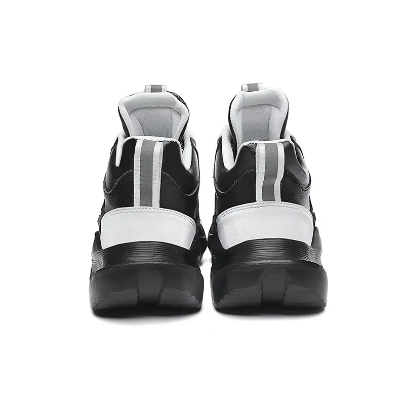 HECTOR 'Mortal Legend' X9X Sneakers