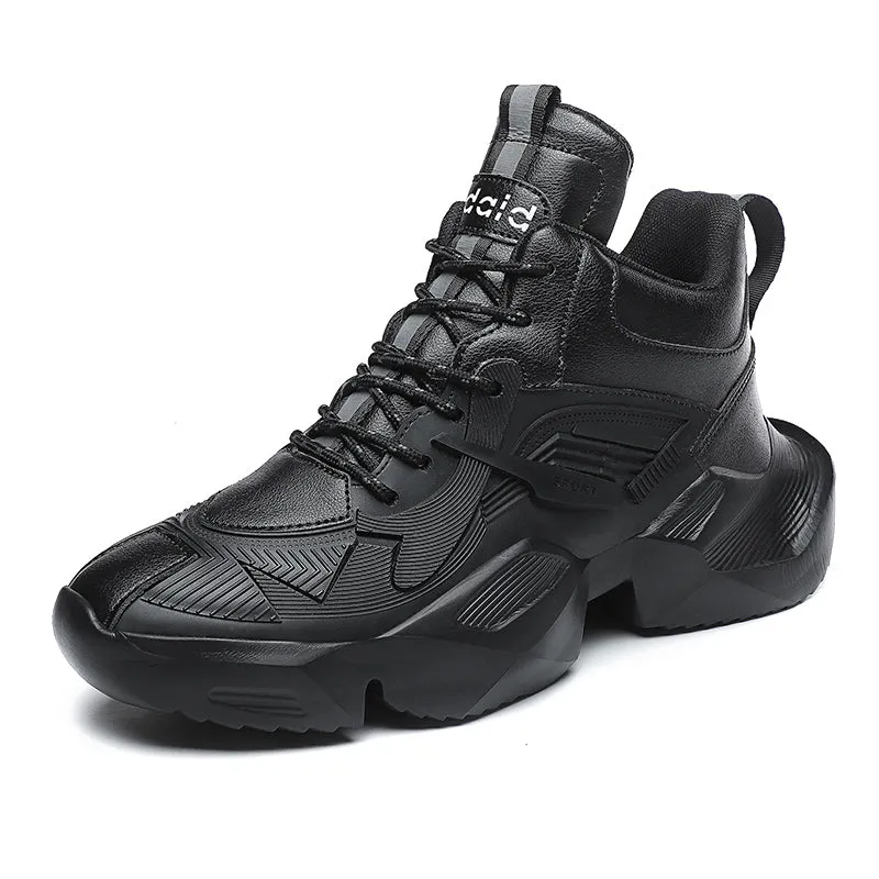 HECTOR 'Mortal Legend' X9X Sneakers