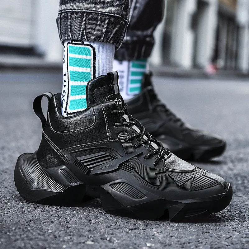 HECTOR 'Mortal Legend' X9X Sneakers
