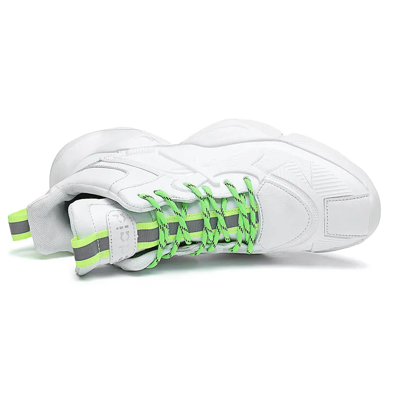 HECTOR 'Mortal Legend' X9X Sneakers