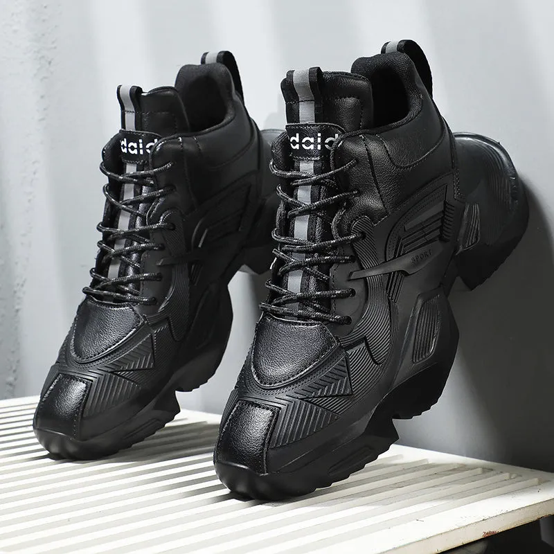 HECTOR 'Mortal Legend' X9X Sneakers