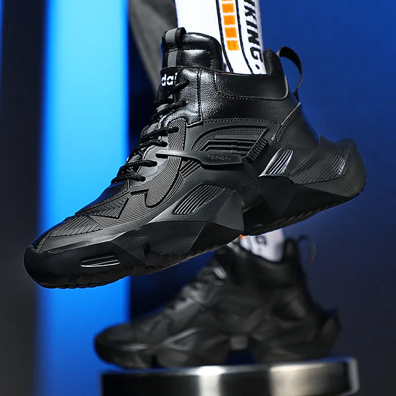HECTOR 'Mortal Legend' X9X Sneakers