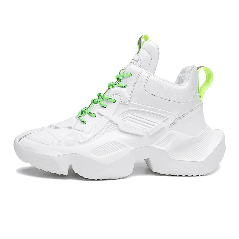 HECTOR 'Mortal Legend' X9X Sneakers