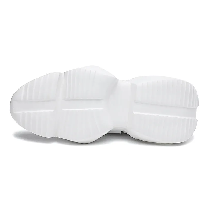 HECTOR 'Mortal Legend' X9X Sneakers
