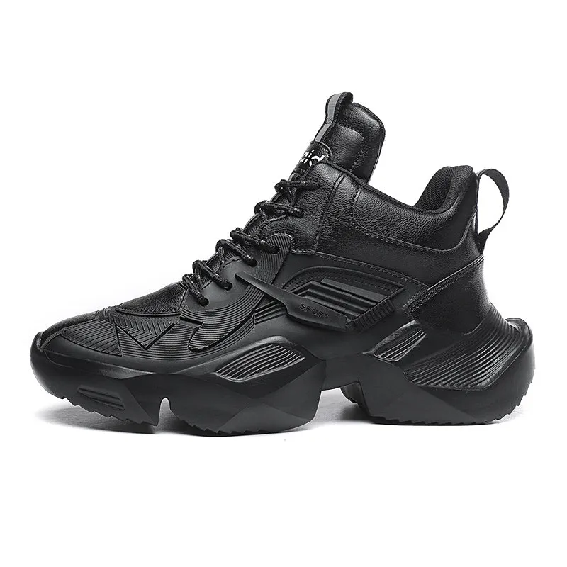 HECTOR 'Mortal Legend' X9X Sneakers