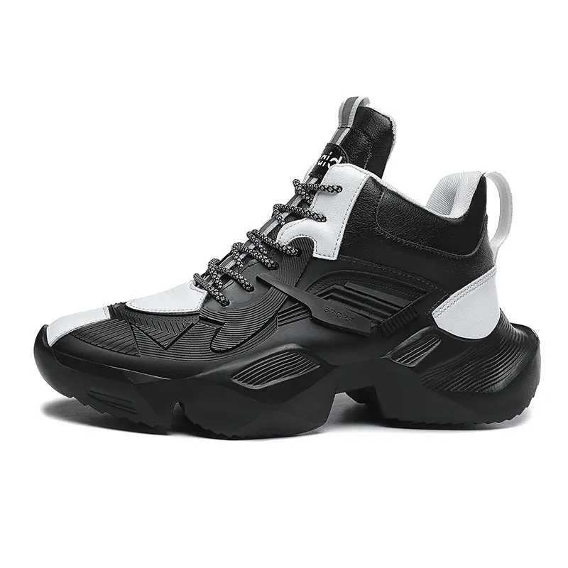 HECTOR 'Mortal Legend' X9X Sneakers