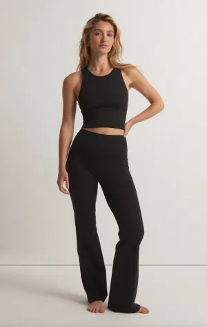 High Kick Flare Yoga Pant | Z SUPPLY