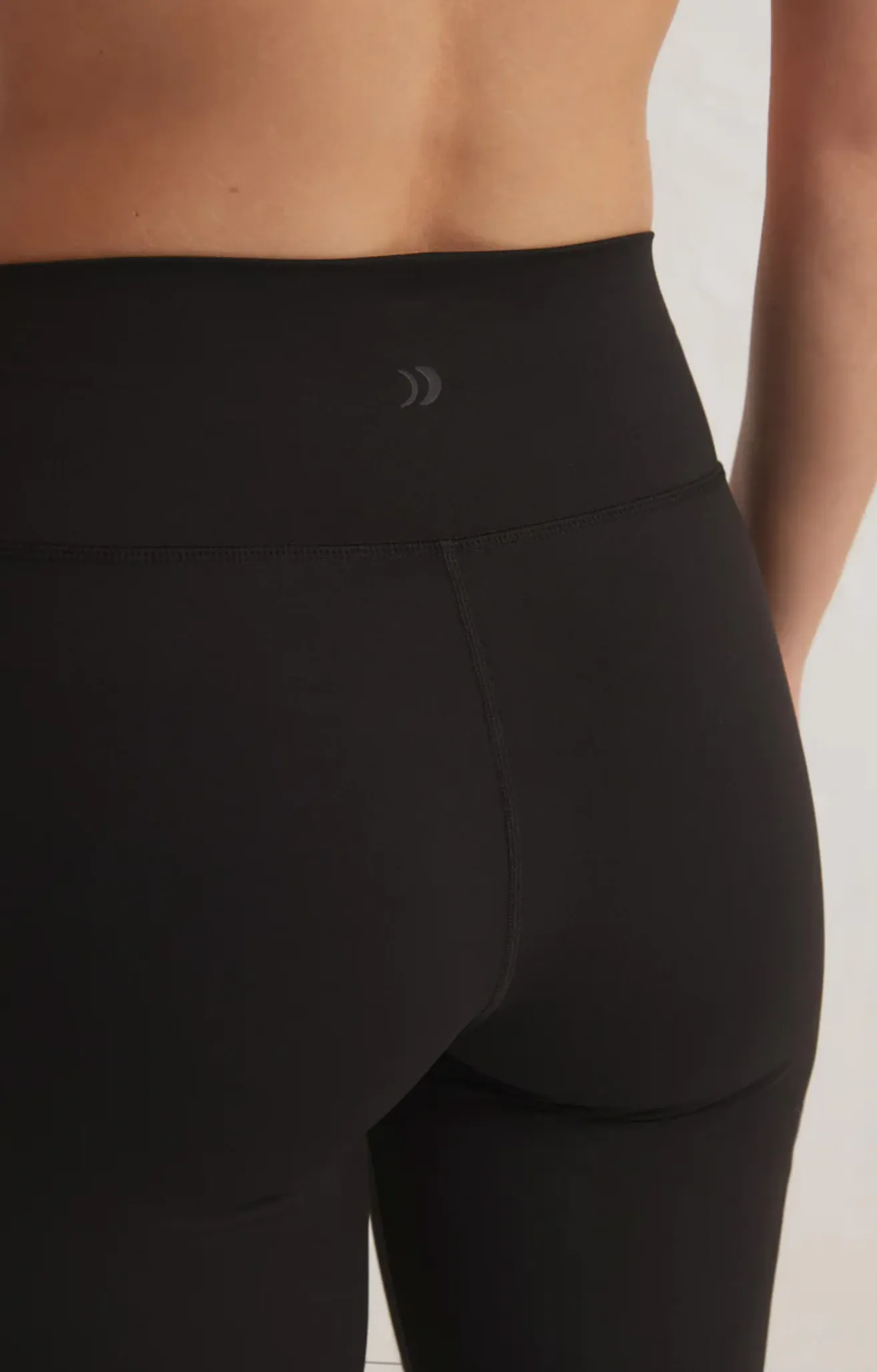 High Kick Flare Yoga Pant | Z SUPPLY