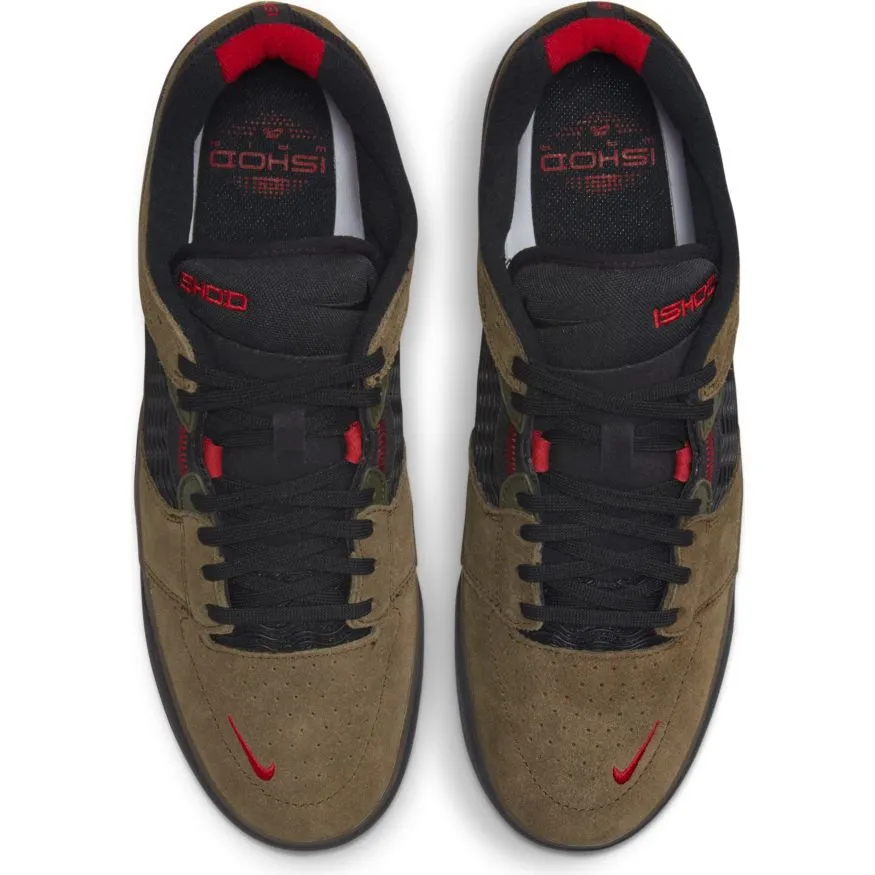 Ishod Wair Light Olive Black Light Olive