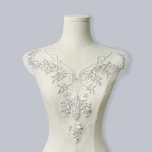 Jacop Sequin Applique
