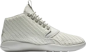 Jordan Eclipse Chukka Light Bone Sneakers, Tan