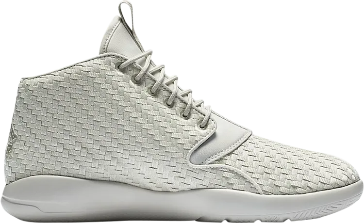 Jordan Eclipse Chukka Light Bone Sneakers, Tan