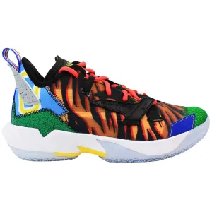 Jordan Why Not Zero.4 PF Mens Multicoloured Trainers