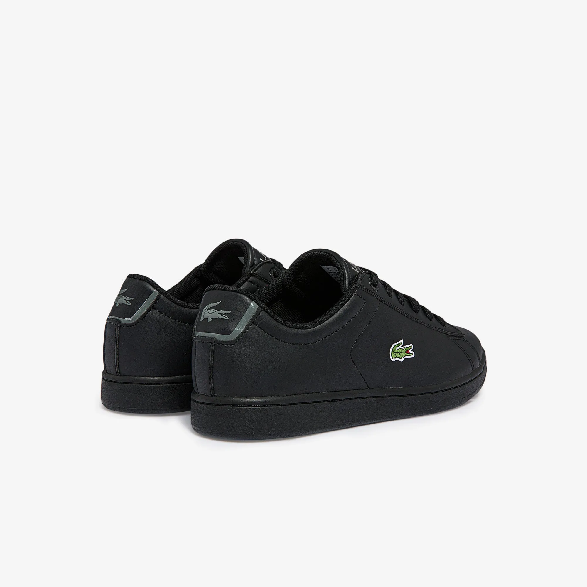 Juniors' Carnaby Evo Bl Synthetic Trainers - 41Suj0003