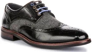 Justinreess England Simona In Black For Women