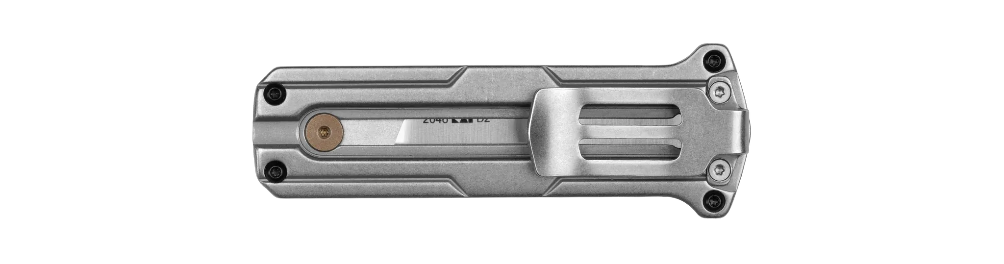 Kershaw - Cybernet