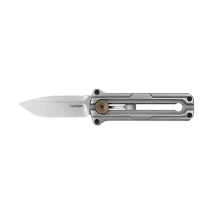 Kershaw - Cybernet