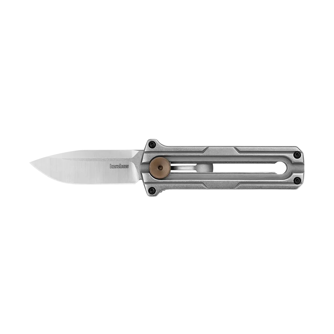 Kershaw - Cybernet