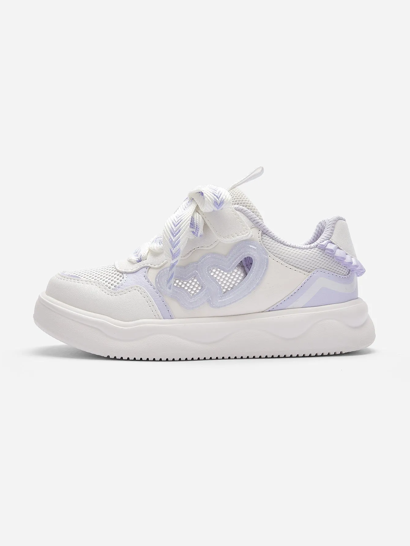 Kids Girl Sneakers