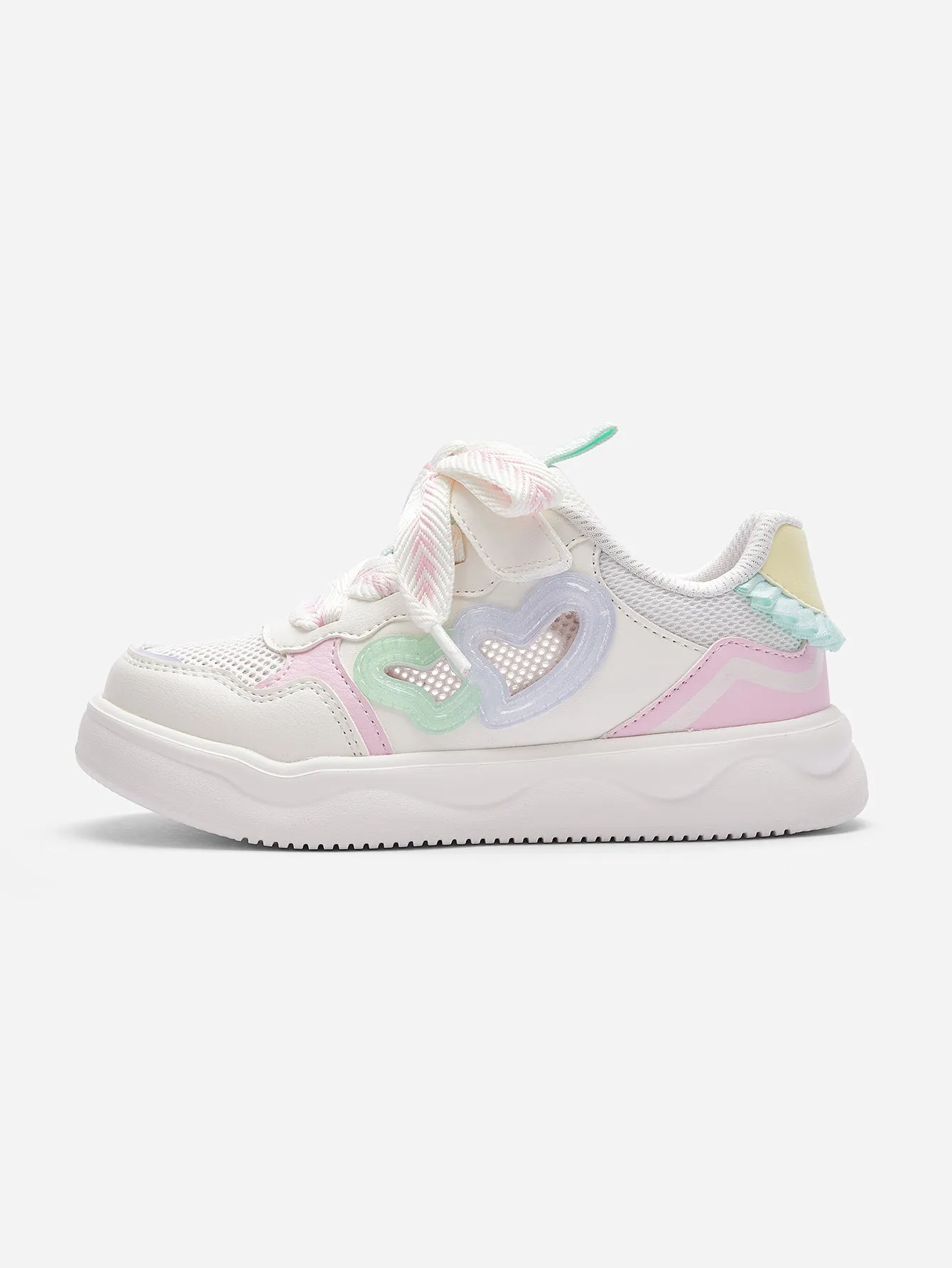 Kids Girl Sneakers