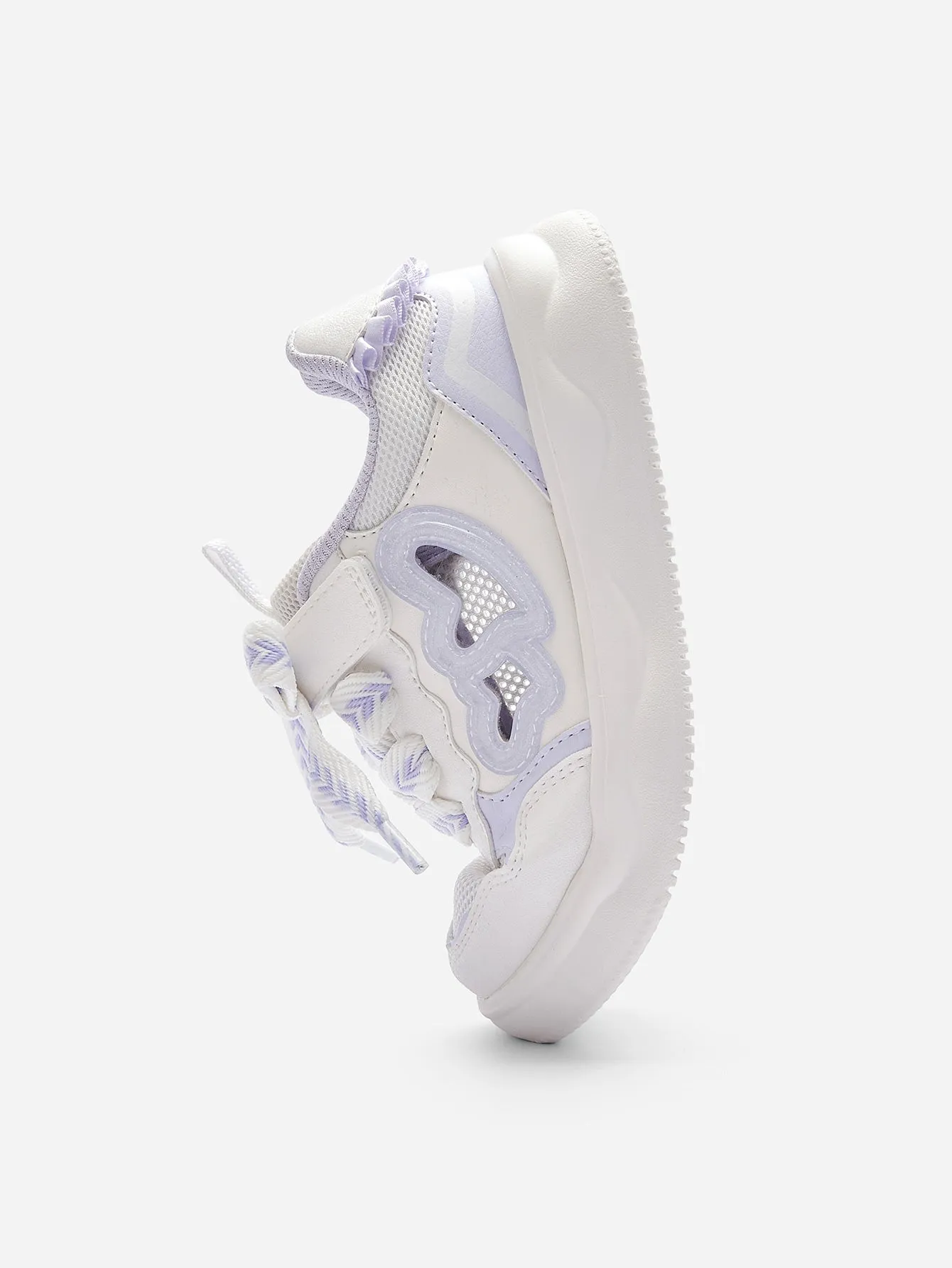Kids Girl Sneakers