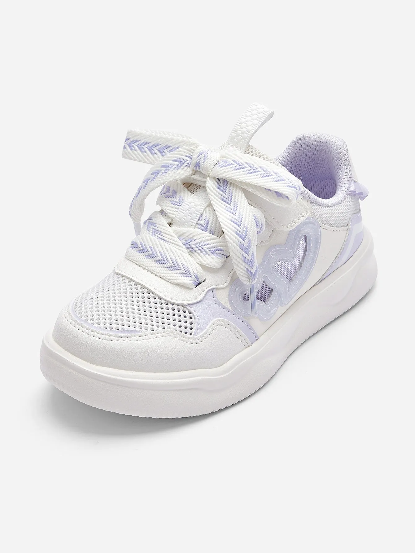 Kids Girl Sneakers