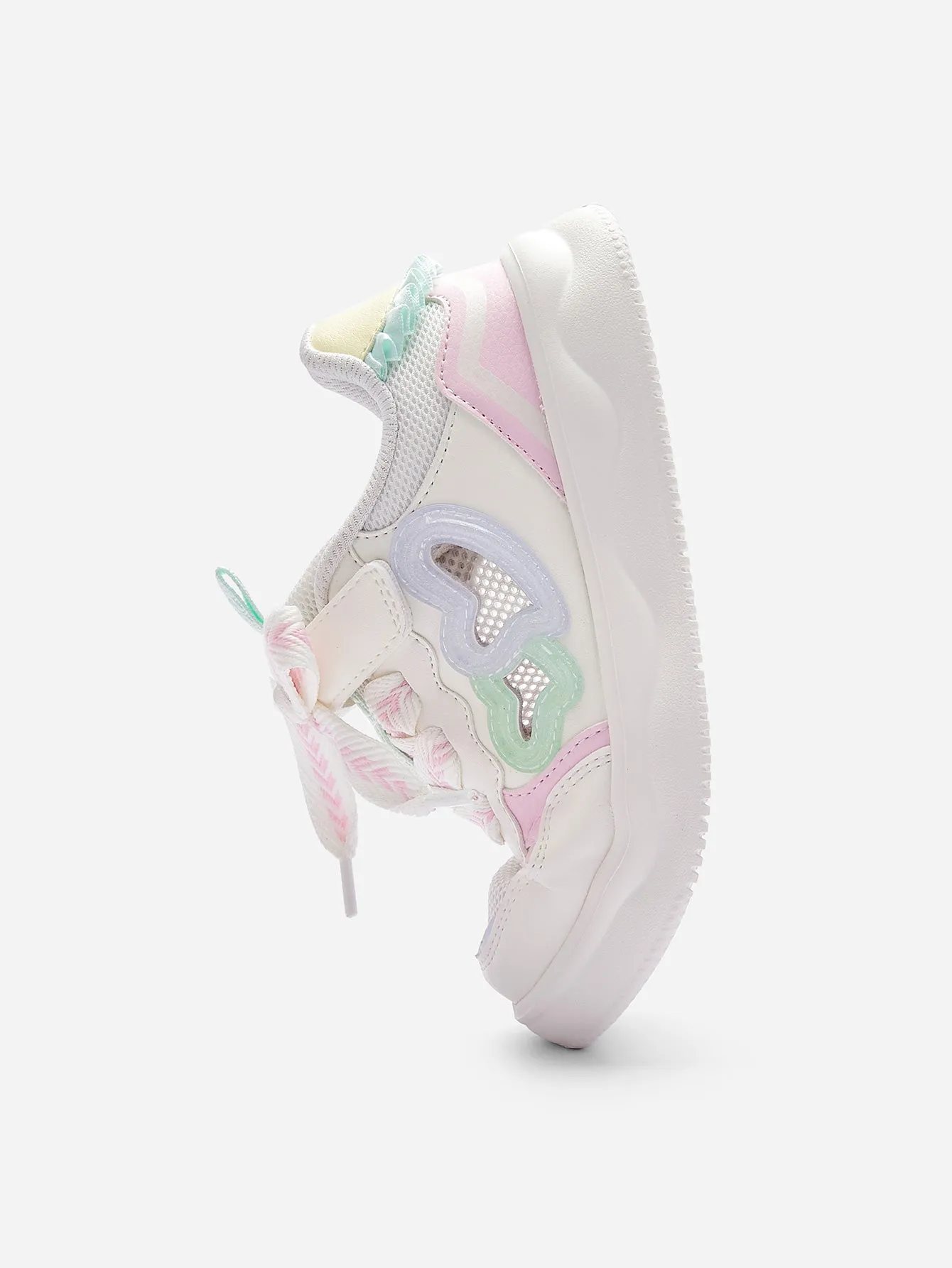 Kids Girl Sneakers
