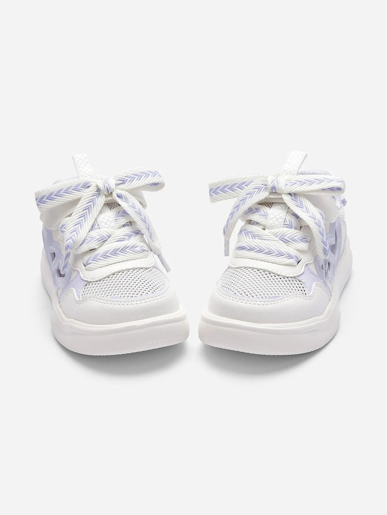 Kids Girl Sneakers