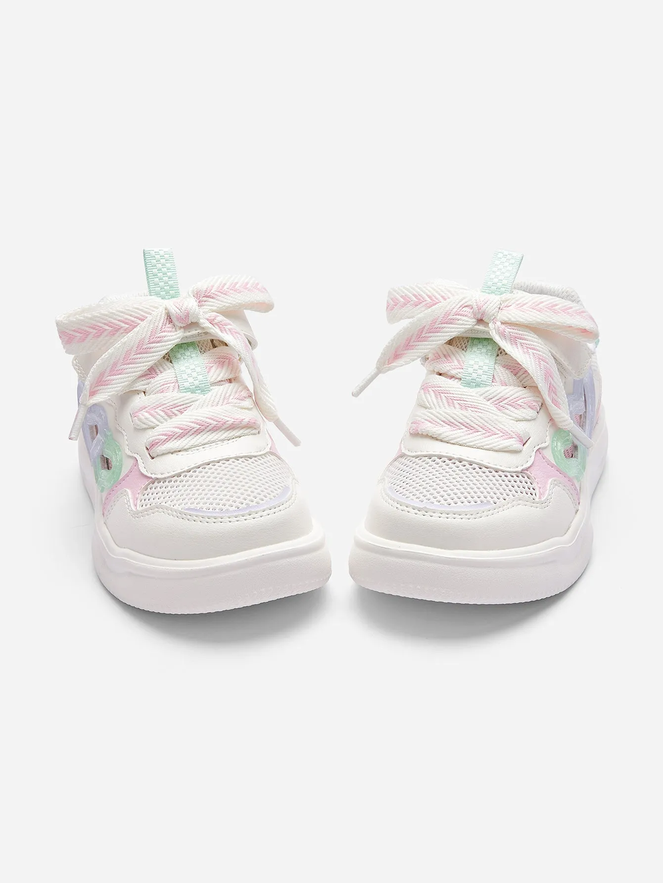 Kids Girl Sneakers