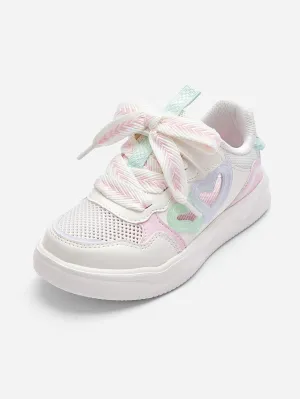 Kids Girl Sneakers