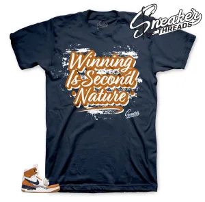 Legacy 312 Medicine Ball Second Nature Shirt