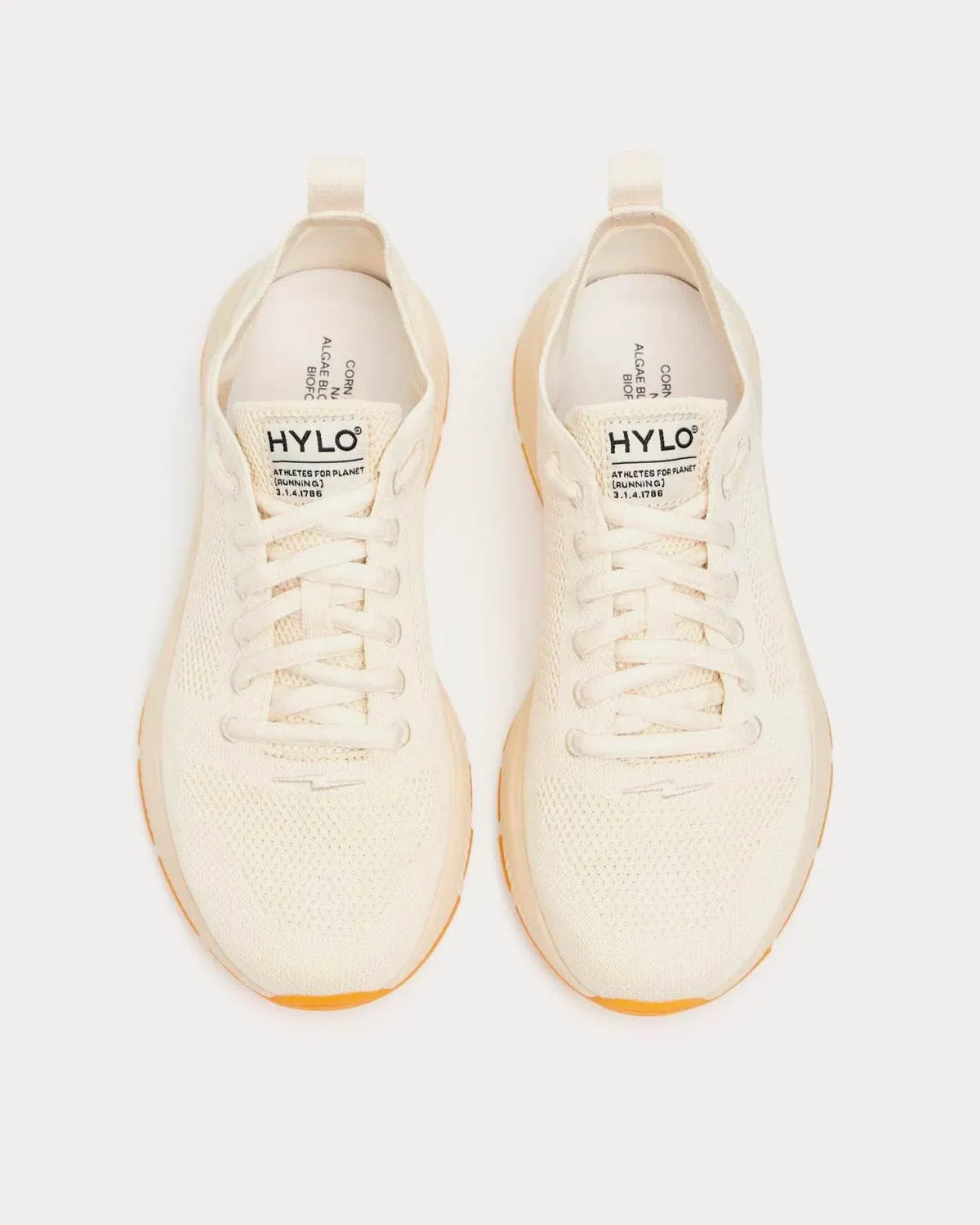 Light Sand Running Shoes