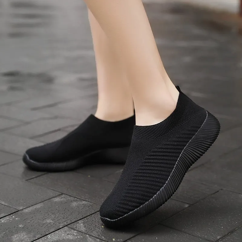 Light Sneakers Women Running Shoes Women
