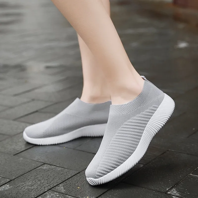 Light Sneakers Women Running Shoes Women
