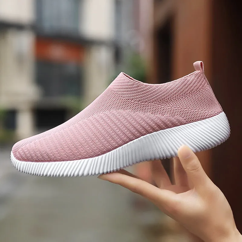 Light Sneakers Women Running Shoes Women