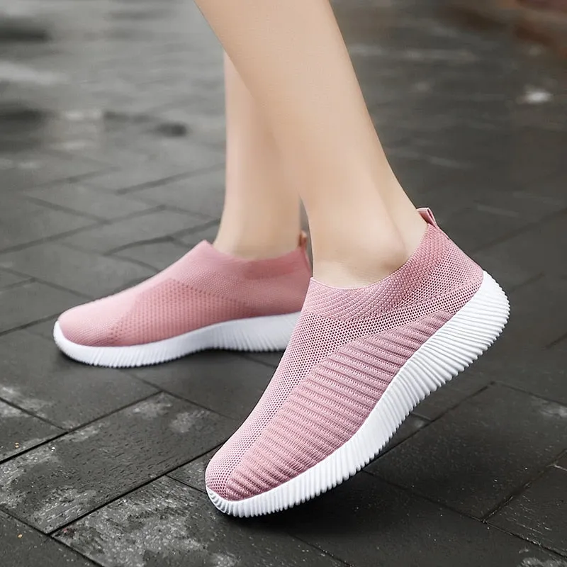 Light Sneakers Women Running Shoes Women