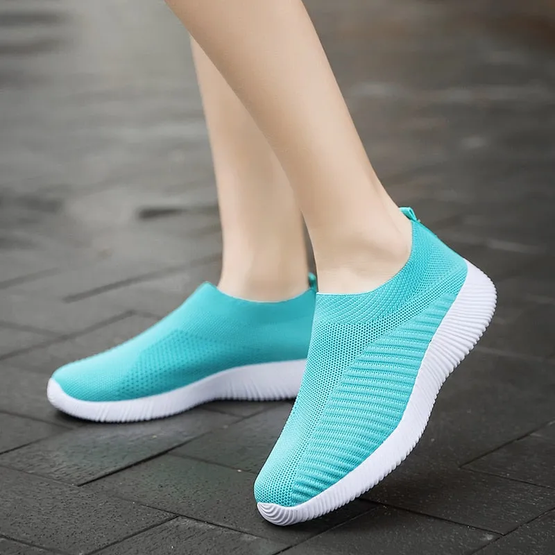 Light Sneakers Women Running Shoes Women