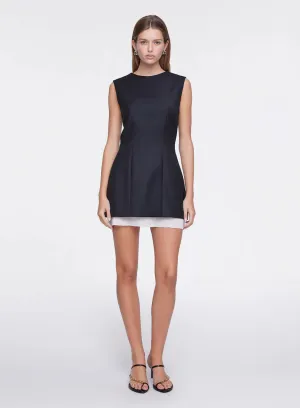 Mabel Dress - Black