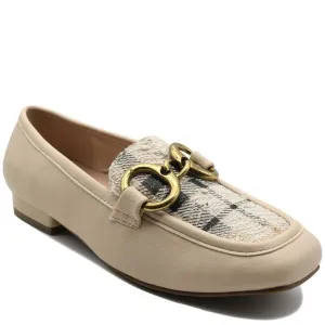 Menbur Womens Shoe 24490 Blanco