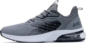 Mens Air Running Shoes Athletic Tennis Sneakers US 7.5-US 13