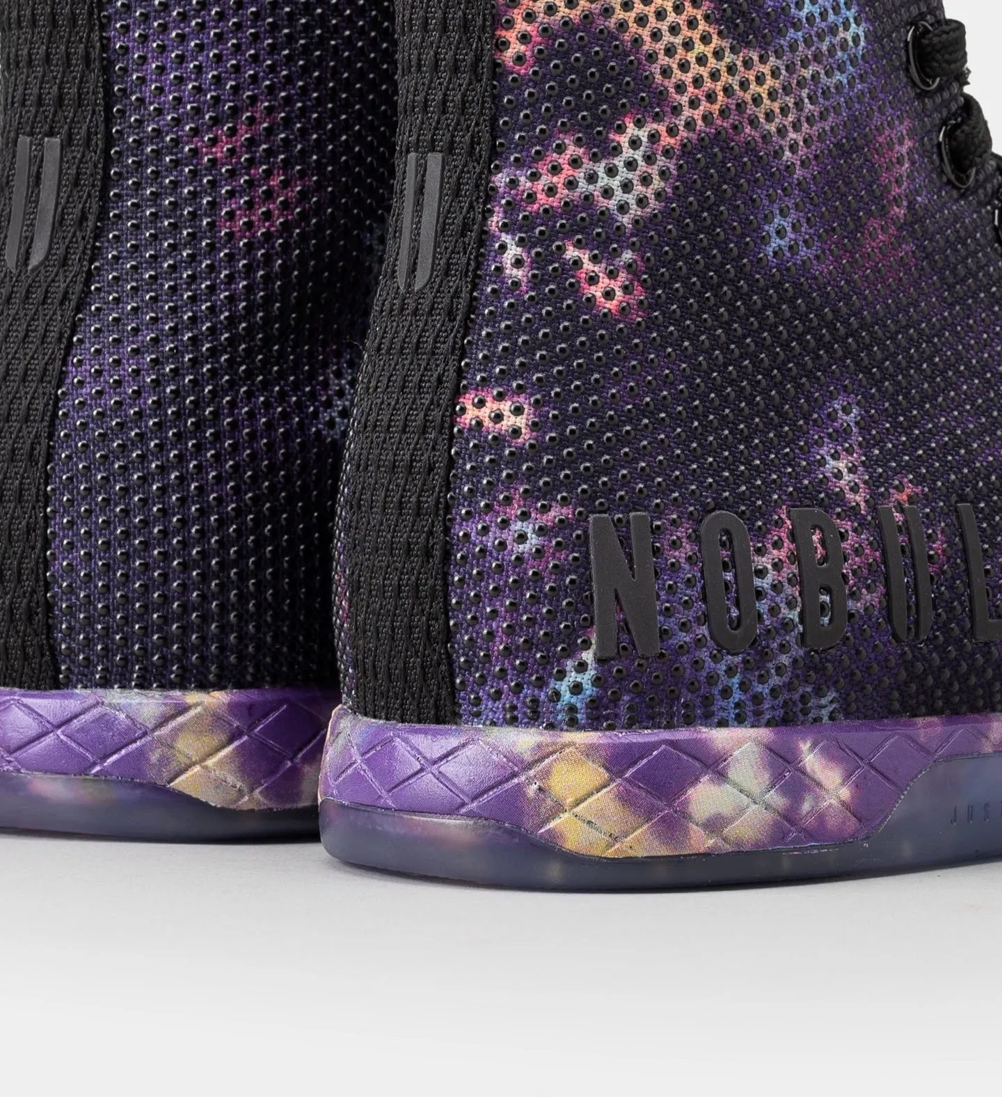 Men's Trainer High-Top