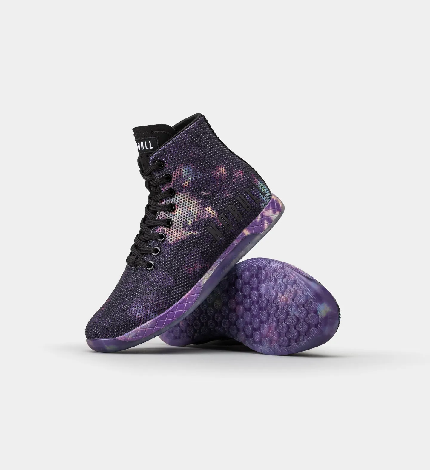 Men's Trainer High-Top