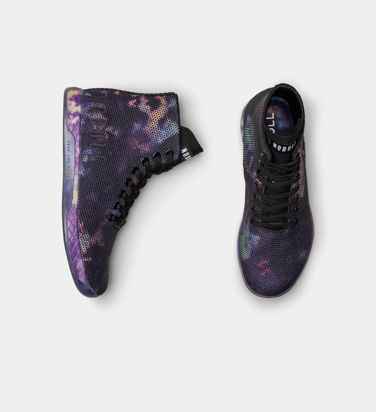 Men's Trainer High-Top