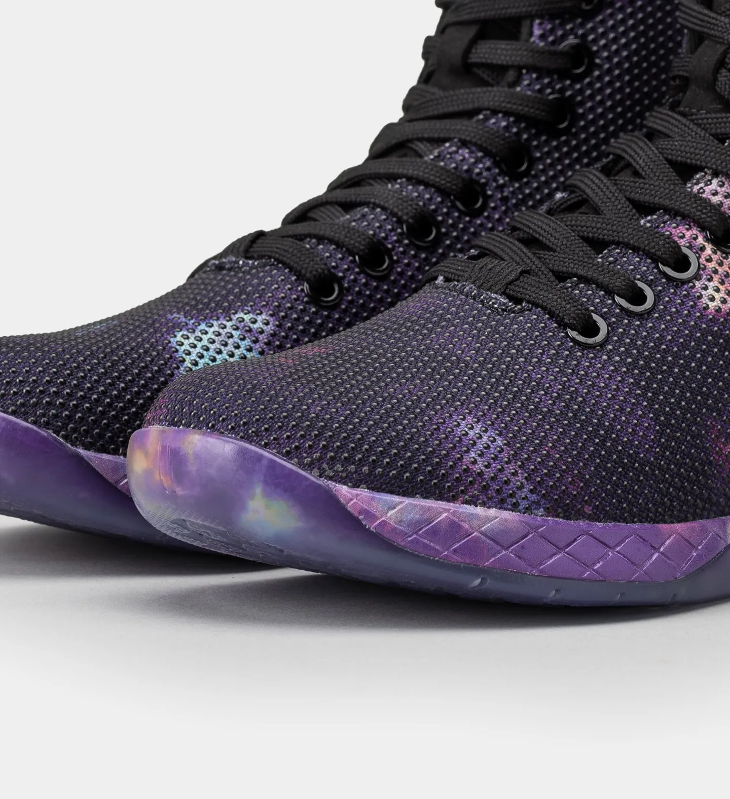 Men's Trainer High-Top