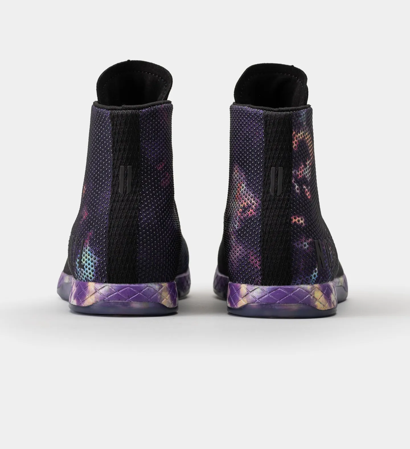 Men's Trainer High-Top
