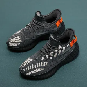 Men's Versatile Casual Trendy Shoes