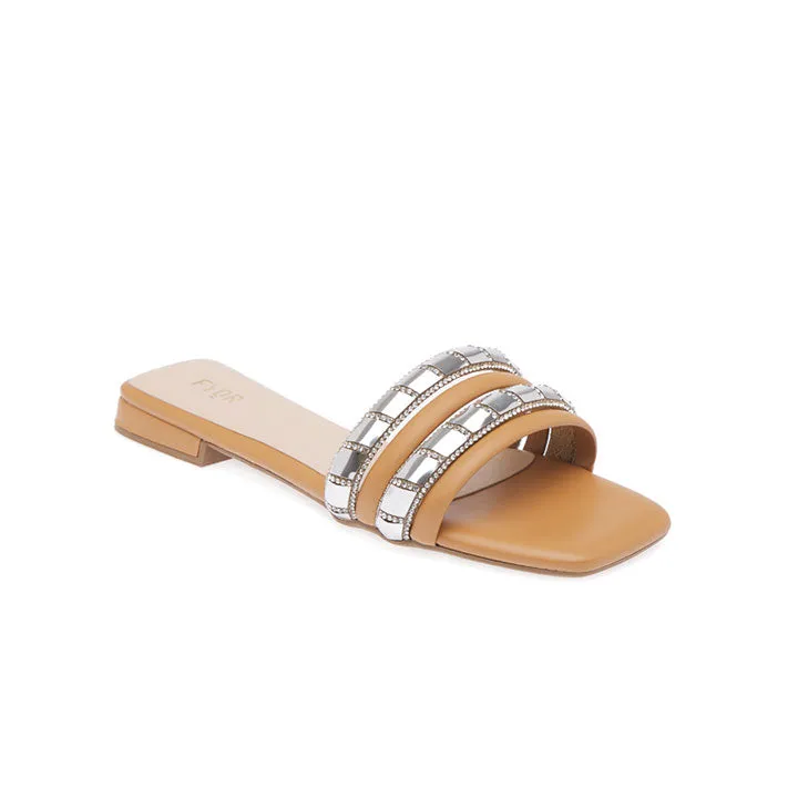 Minimalist Flat Sandal BCM 169